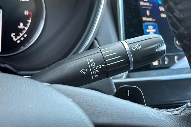 2024 Cadillac CT5 Premium Luxury