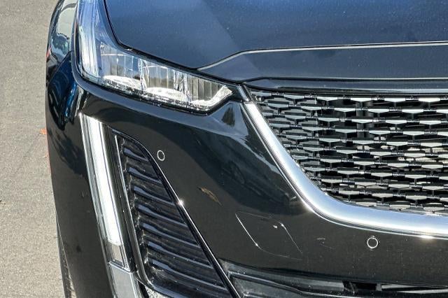 2024 Cadillac CT5 Premium Luxury