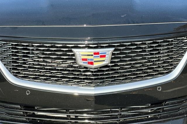 2024 Cadillac CT5 Premium Luxury