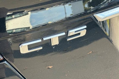 2024 Cadillac CT5 Premium Luxury