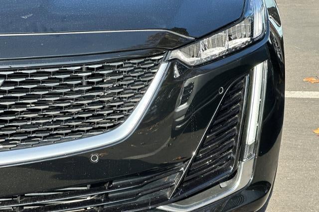 2024 Cadillac CT5 Premium Luxury