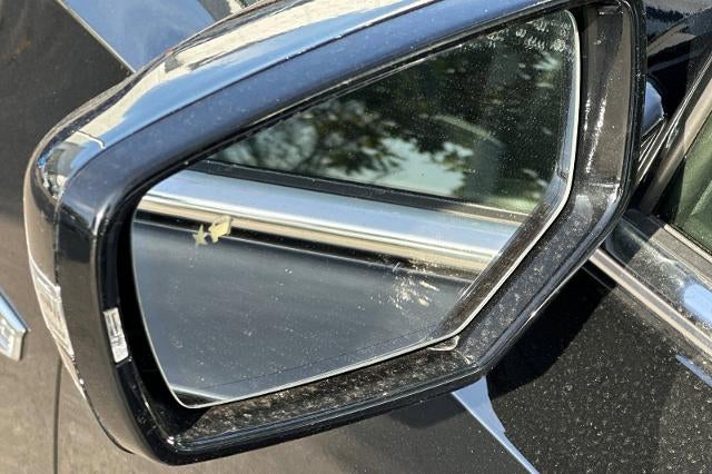 2024 Cadillac CT5 Premium Luxury