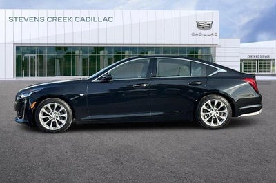 2024 Cadillac CT5 Premium Luxury