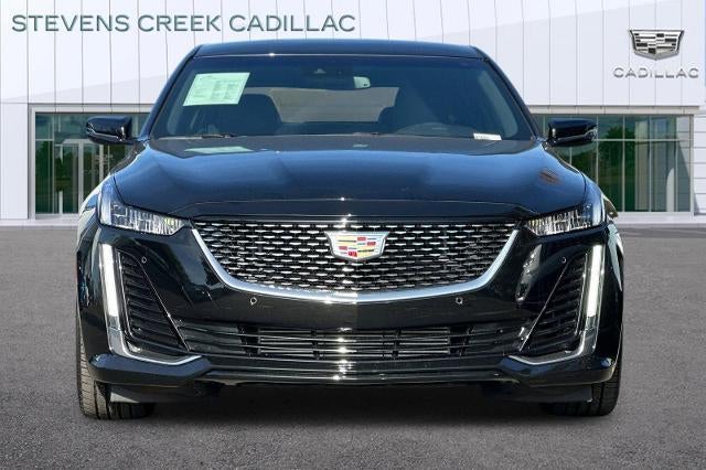 2024 Cadillac CT5 Premium Luxury
