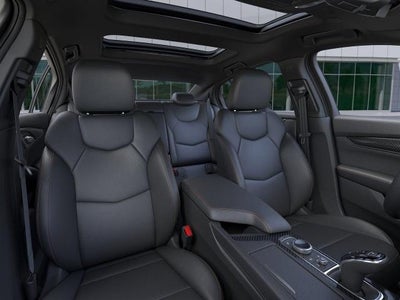 2025 Cadillac CT5 Sport