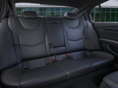 2025 Cadillac CT5 Sport