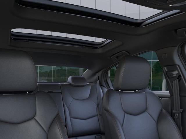 2025 Cadillac CT5 Sport