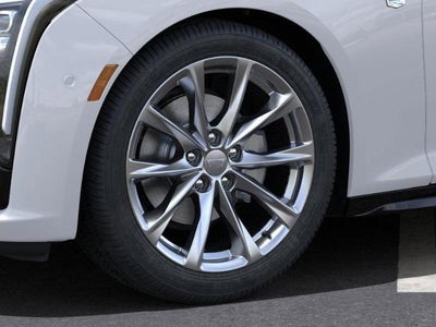 2025 Cadillac CT5 Sport