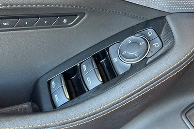 2023 Cadillac CT5 Sport