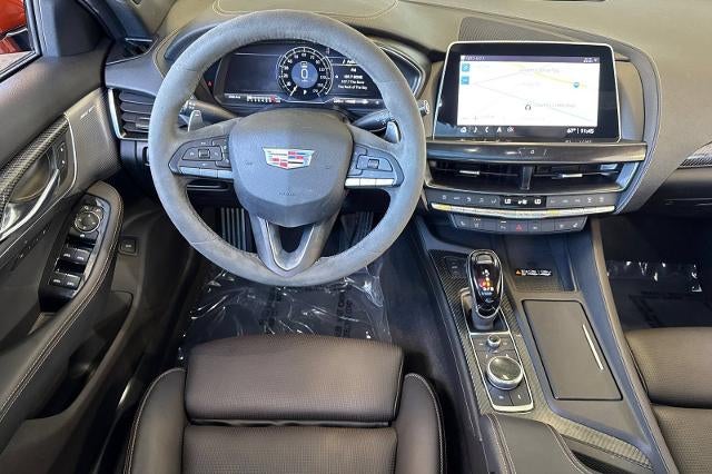 2023 Cadillac CT5 Sport