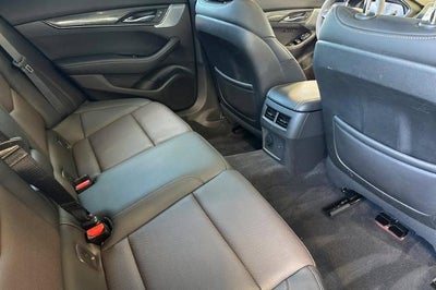 2023 Cadillac CT5 Sport