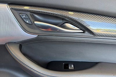 2023 Cadillac CT5 Sport