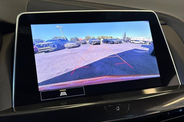 2023 Cadillac CT5 Sport