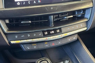 2023 Cadillac CT5 Sport