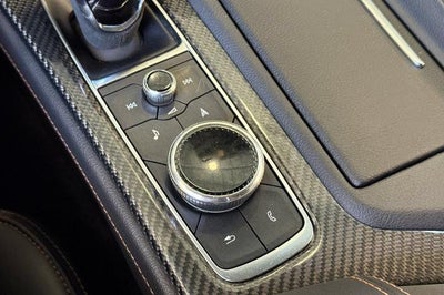 2023 Cadillac CT5 Sport