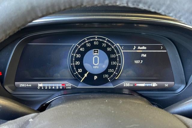 2023 Cadillac CT5 Sport