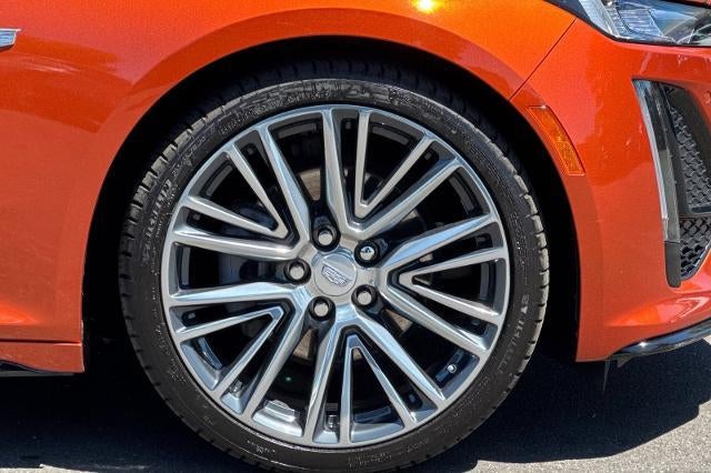 2023 Cadillac CT5 Sport