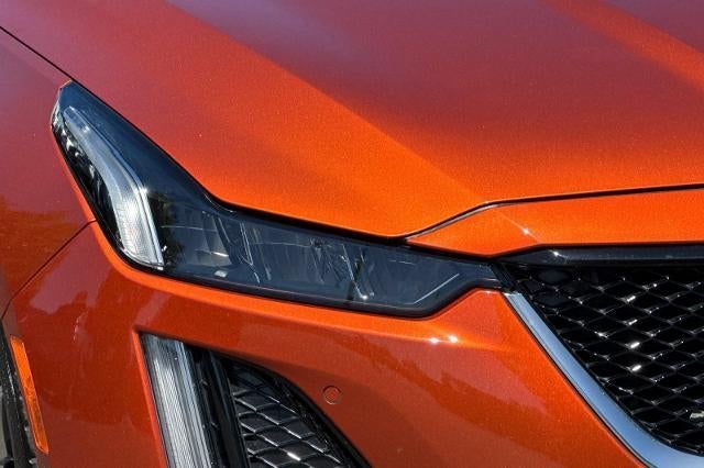 2023 Cadillac CT5 Sport