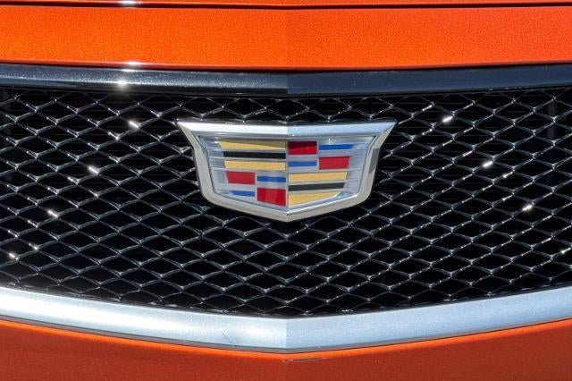 2023 Cadillac CT5 Sport