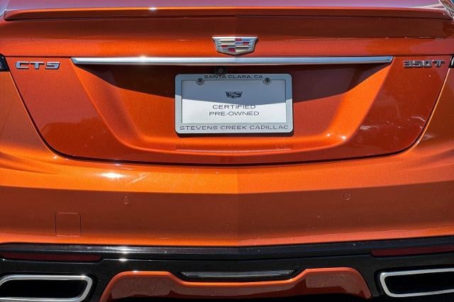 2023 Cadillac CT5 Sport