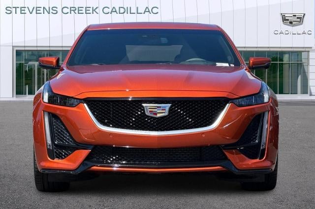 2023 Cadillac CT5 Sport