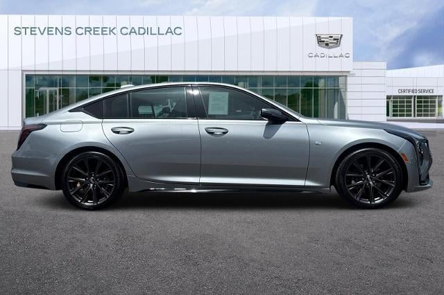 2025 Cadillac CT5 Sport