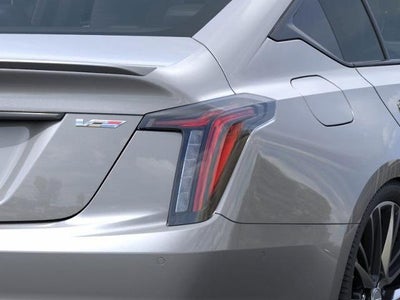 2026 Cadillac CT5-V Base