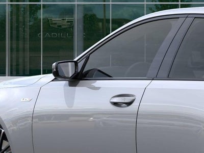 2026 Cadillac CT5-V Base