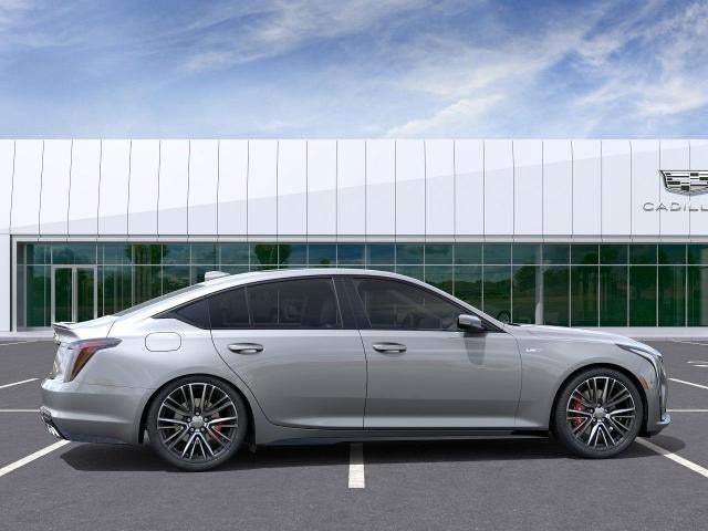 2026 Cadillac CT5-V Base