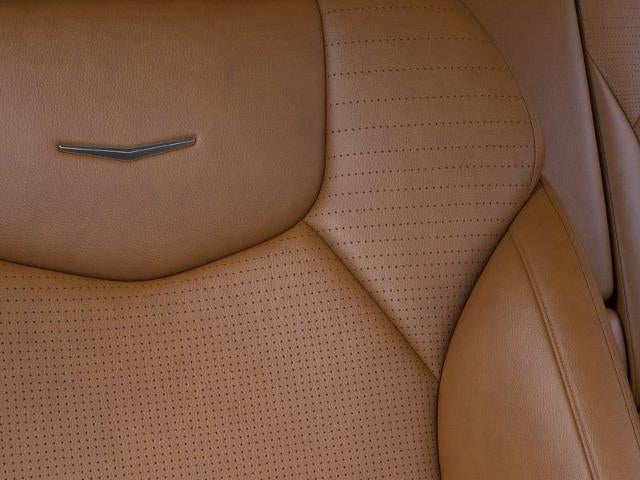 2026 Cadillac CT5-V Base