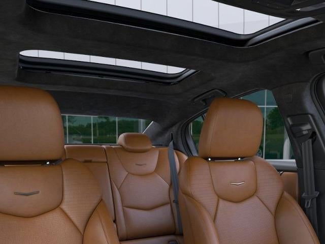 2026 Cadillac CT5-V Base