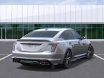 2026 Cadillac CT5-V Base
