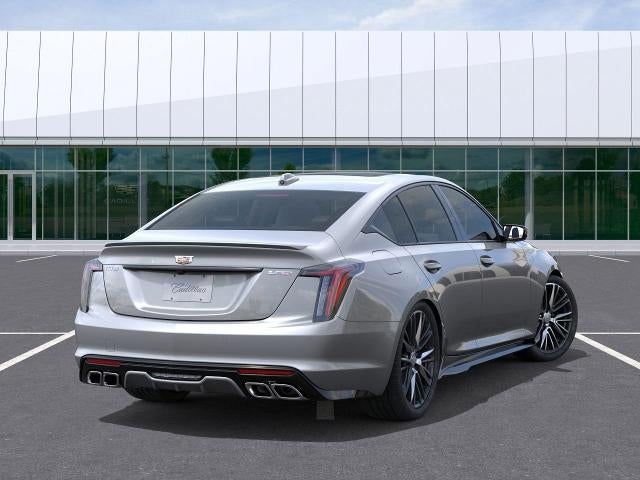 2026 Cadillac CT5-V Base