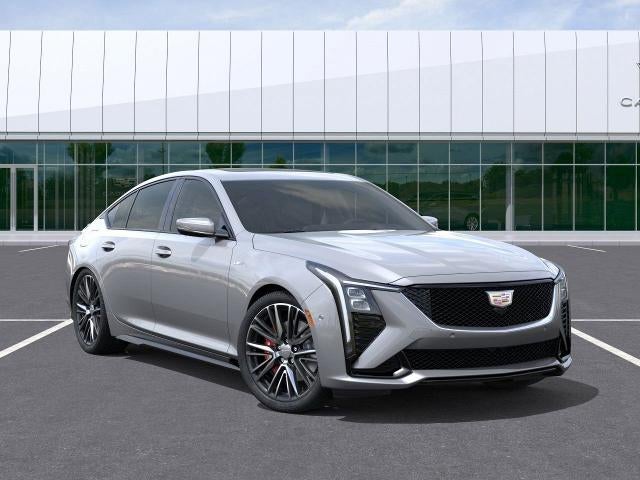 2026 Cadillac CT5-V Base