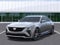 2026 Cadillac CT5-V Base