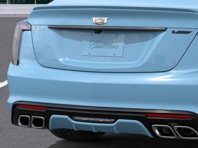 2026 Cadillac CT5-V Base