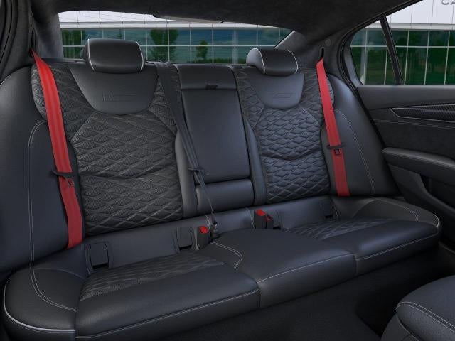 2026 Cadillac CT5-V Base