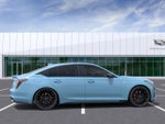 2026 Cadillac CT5-V Base