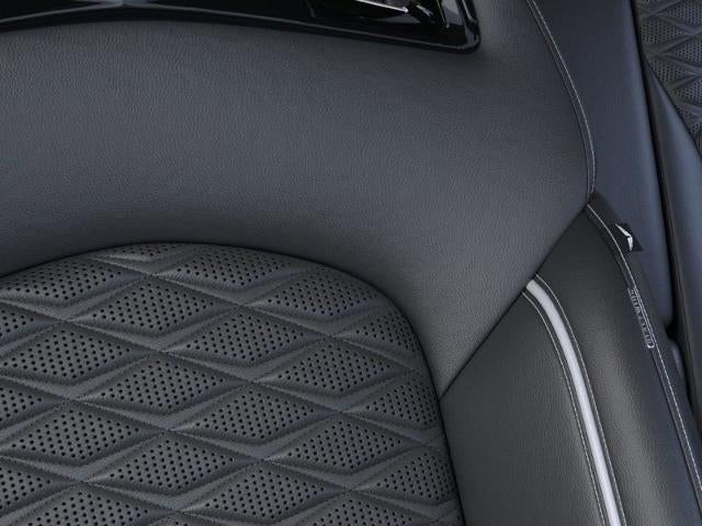 2026 Cadillac CT5-V Base