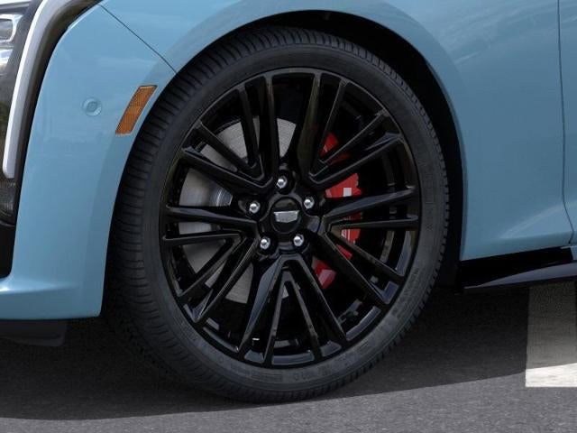 2026 Cadillac CT5-V Base