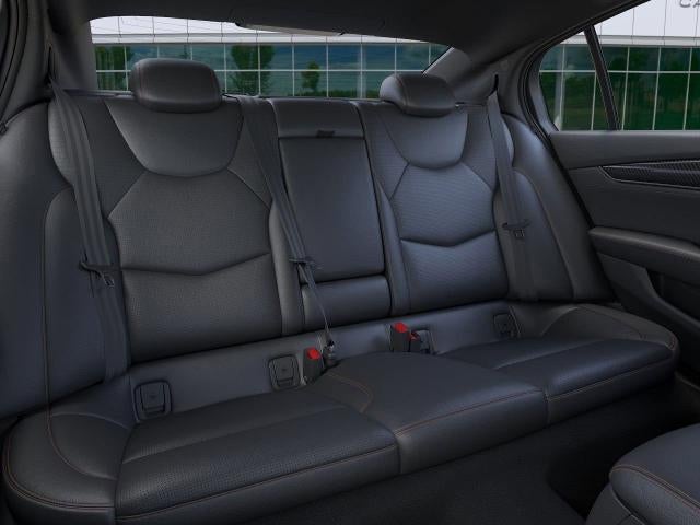 2026 Cadillac CT5-V Base