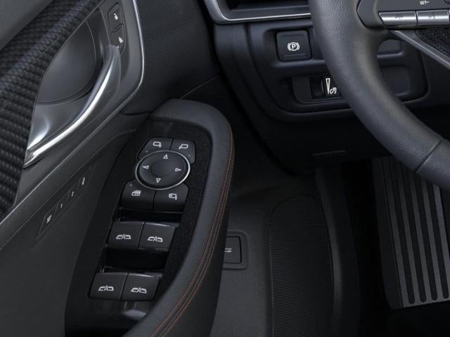 2026 Cadillac CT5-V Base