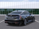 2026 Cadillac CT5-V Base
