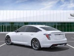 2026 Cadillac CT5-V Base