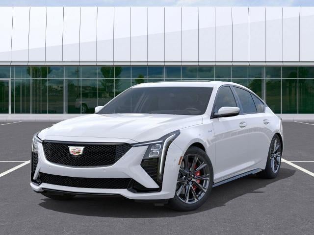 2026 Cadillac CT5-V Base