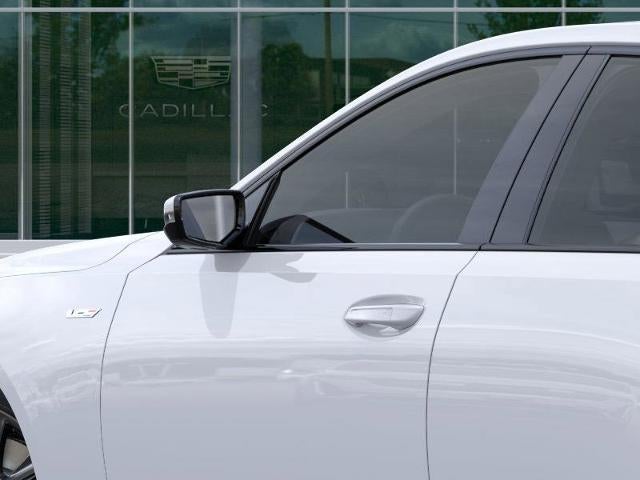 2026 Cadillac CT5-V Base