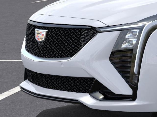 2026 Cadillac CT5-V Base