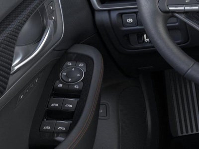 2026 Cadillac CT5-V Base