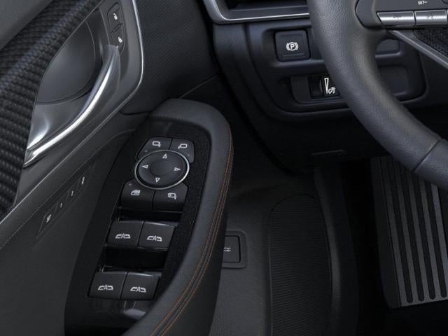 2026 Cadillac CT5-V Base