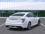 2026 Cadillac CT5-V Base